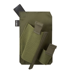 HELIKON-Tex. Pistol Holder Insert® - Olive Green