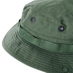 Kapelusz BOONIE - NyCo Ripstop - Olive Drab