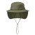 Kapelusz BOONIE - PolyCotton Ripstop - Olive Green