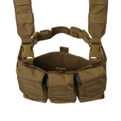 HELIKON- Tex.Chicom Chest Rig - Cordura® - Olive Green