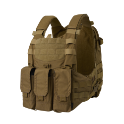 HELIKON- Tex.Chicom Chest Rig - Cordura® - Olive Green