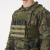 HELIKON-Tex. kamizelka Guardian Military Set - PL Woodland