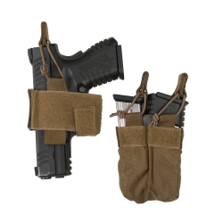 Helikon-Tex.kamizelk a Guardian Chest Rig®- Coyote