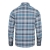 Koszula Defender Mk2 PILGRIM® - Blue Plaid