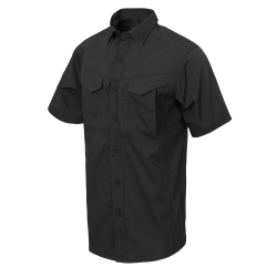 HELIKON-Tex koszula Defender MK2 PR R/S krótki rękaw Black