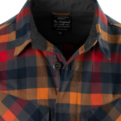 HELIKON-Tex.Koszula MBDU - Dark Autumn Checkered