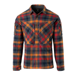 HELIKON-Tex.Koszula MBDU - Dark Autumn Checkered