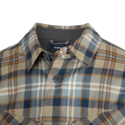 Koszula MBDU Flannel® - Ginger Plaid