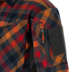 HELIKON-Tex.Koszula MBDU - Dark Autumn Checkered