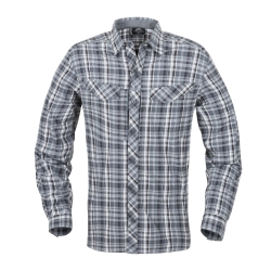 Koszula Helikon-tex Defender Mk2 City Stone Plaid