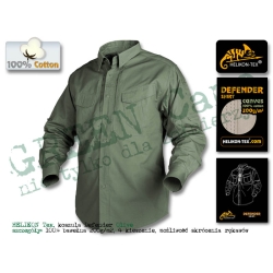 HELIKON Tex. koszula Defender Olive