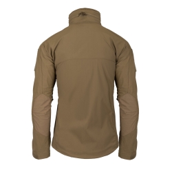 Kurtka BLIZZARD® - StormStretch® - Mud Brown