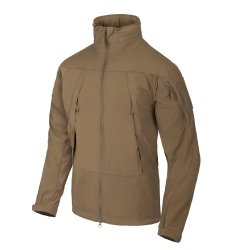 Kurtka BLIZZARD® - StormStretch® - Mud Brown