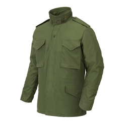 HELIKON Tex. kurtka M65 NyCo Olive Green