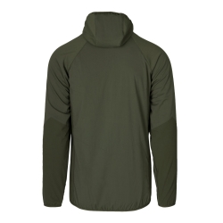 Kurtka Urban Hybrid Softshell® - StormStretch® - Czarna