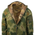 Kurtka Dwustronna Wolfhound Hoodie® - Windpack - Mitchell Camo Leaf/Mitchell Camo Clouds