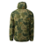 Kurtka Dwustronna Wolfhound Hoodie® - Windpack - Mitchell Camo Leaf/Mitchell Camo Clouds