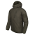 HELIKON-Tex. Kurtka WOLFHOUND Hoodie - Climashield® Apex 67g - Taiga Green