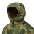 Kurtka Dwustronna Wolfhound Hoodie® - Windpack - Mitchell Camo Leaf/Mitchell Camo Clouds