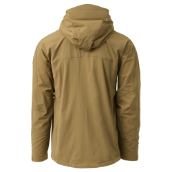 HELIKON -Tex.Kurtka TROOPER MK2 - StormStretch® - PL Woodland