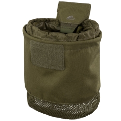 COMPETITION Dump Pouch® - Olive Green