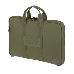 HELIKON-Tex.Pokrowiec Double Pistol Wallet® - Cordura® - Olive Green