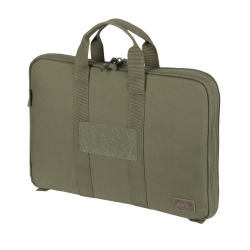 HELIKON-Tex.Pokrowiec Double Pistol Wallet® - Cordura® - Adaptive Green