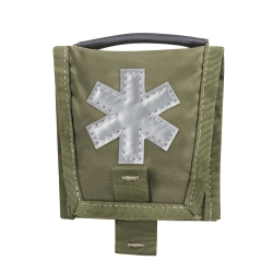 MICRO MED KIT® - Nylon - Adaptive Green