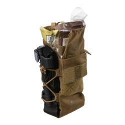 COMPETITION pouch Med Kit® - Czarny