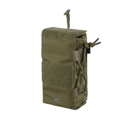 COMPETITION pouch Med Kit® -- Olive Green