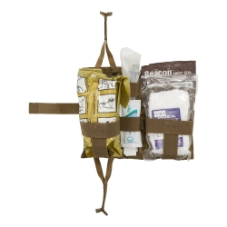 COMPETITION pouch Med Kit® - US Woodland