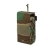 COMPETITION pouch Med Kit® - US Woodland