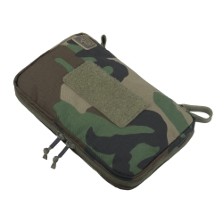 Pokrowiec Mini Service Pocket® - Cordura® - US Woodland