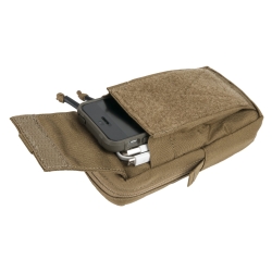 HELIKON-Tex.NAVTEL Pouch® [O.08] - Cordura® - PenCott® WildWood®