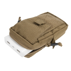 HELIKON-Tex. NAVTEL Pouch® [O.08] - Cordura® - Multicam