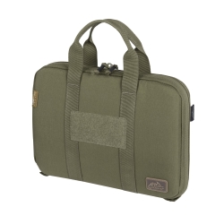 HELIKON-Tex .Pokrowiec Single Pistol Wallet® - Cordura® - Adaptive Green