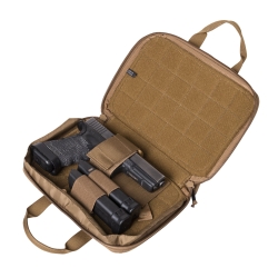HELIKON-Tex .Pokrowiec Single Pistol Wallet® - Cordura® - Adaptive Green