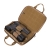 HELIKON-Tex .Pokrowiec Single Pistol Wallet® - Cordura® - Multicam