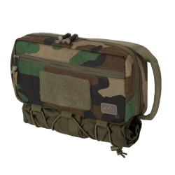 Pokrowiec Service Case® - Cordura® - US Woodland