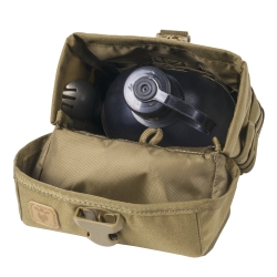 HELIKON-Tex .E&E Pouch® [U.03] - US Woodland