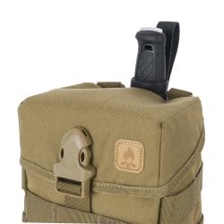 HELIKON-Tex .E&E Pouch® [U.03] - PL Woodland