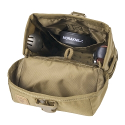 HELIKON-Tex .E&E Pouch® [U.03] - US Woodland