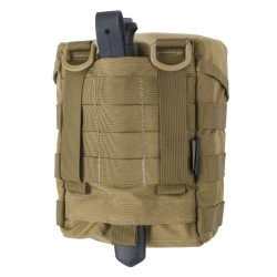 HELIKON-Tex .E&E Pouch® [U.03] - PL Woodland