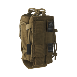 HELIKON -Tex.Radio Pouch - PL Woodland