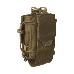 HELIKON -Tex.Radio Pouch - PL Woodland