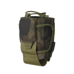 HELIKON -Tex.Radio Pouch - PL Woodland