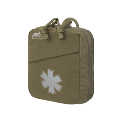 HELIKON-Tex. EDC Med Kit - Adaptive Green