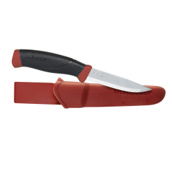 Nóż Morakniv® Companion (S) - Dala Red (ID 14070)