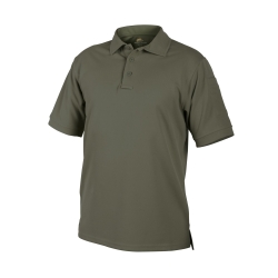 HELIKON-Tex Polo UTL - TopCool - Olive Green