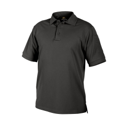 HELIKON-Tex Polo UTL - TopCool® - Czarne